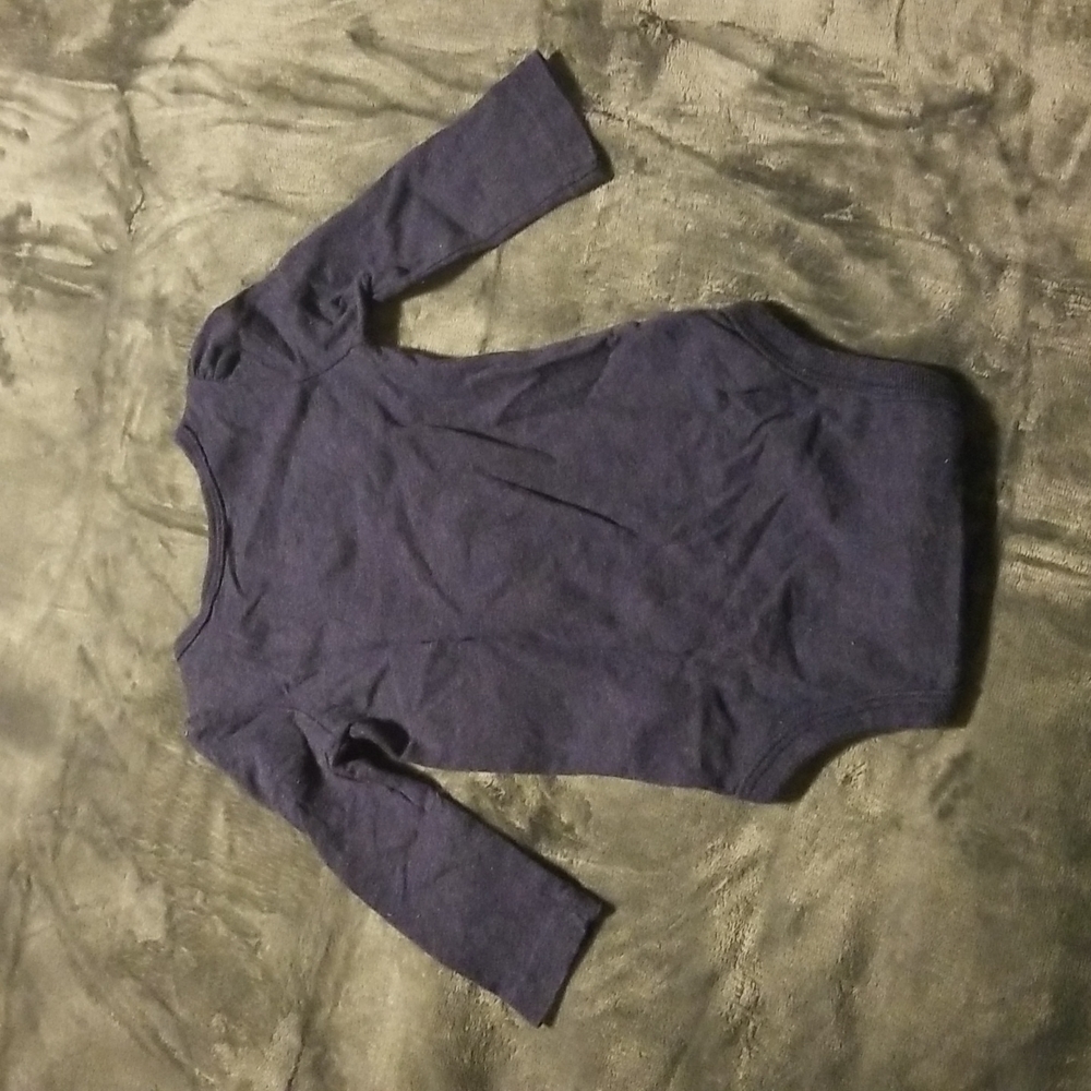 Oshkosh Baby Girl's Onesie - Picture 7 of 11
